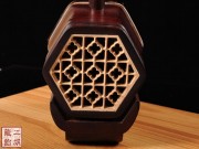 【已售】高级紫檀二胡4802-二胡独奏曲-江河水