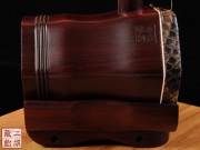 【已售】高级紫檀二胡4802-二胡独奏曲-江河水