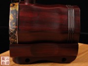 【已售】高级紫檀二胡4802-二胡独奏曲-江河水