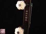【已售】高级老红木二胡4814-第三二胡狂想曲