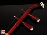 【已售】特价紫檀二胡4829