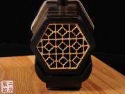 【已售】高级老红木二胡4842