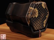 【已售】高级老红木二胡4842