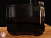 【已售】高级老红木二胡4842