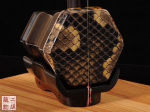 【已售】高级老红木二胡4842