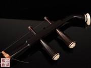 【已售】高级老红木二胡4842