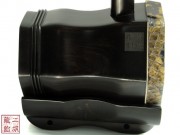 【已售】特价黑檀二胡4886