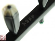 【已售】特优黑檀二胡4877-二胡曲-小城故事