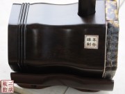 【已售】藏品老红木二胡4881-二胡曲-葡萄熟了