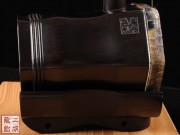 【已售】高级老红木二胡4909-二胡独奏-病中吟