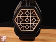 【已售】高级老红木二胡4909-二胡独奏-病中吟