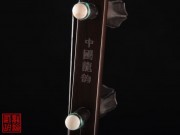【已售】高级老红木二胡4925-二胡独奏曲-姑苏春晓