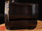 【已售】高级老红木二胡4932-二胡独奏曲-一枝花