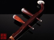 【已售】高级紫檀二胡4927-二胡独奏曲-山村小景