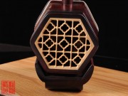 【已售】高级紫檀二胡4927-二胡独奏曲-山村小景