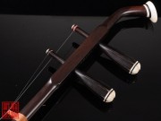 【已售】高级老红木二胡4932-二胡独奏曲-一枝花