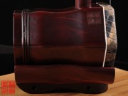 【已售】高级紫檀二胡4927-二胡独奏曲-山村小景