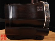 【已售】高级老红木二胡4932-二胡独奏曲-一枝花