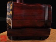 【已售】高级紫檀二胡4927-二胡独奏曲-山村小景