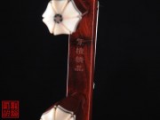 【已售】特价紫檀二胡4937-二胡独奏-月夜