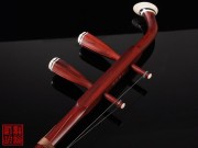 【已售】特价紫檀二胡4935-二胡曲-洪湖人民的心愿