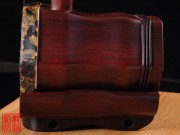 【已售】特价紫檀二胡4935-二胡曲-洪湖人民的心愿