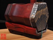 【已售】特价紫檀二胡4935-二胡曲-洪湖人民的心愿