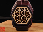 【已售】特价紫檀二胡4935-二胡曲-洪湖人民的心愿