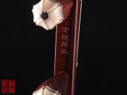 【已售】特价紫檀二胡4935-二胡曲-洪湖人民的心愿