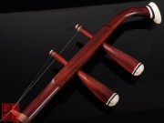 【已售】特价紫檀二胡4935-二胡曲-洪湖人民的心愿