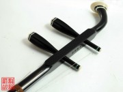 【已售】特优黑檀二胡4959-二胡独奏-梅花三弄