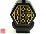 【已售】特优黑檀二胡4959-二胡独奏-梅花三弄