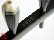 【已售】特价黑檀二胡4954