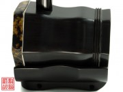 【已售】特价黑檀二胡4956