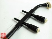 【已售】特优黑檀二胡4959-二胡独奏-梅花三弄