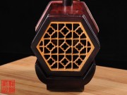 【已售】高级紫檀二胡4992-二胡独奏曲-葡萄熟了