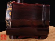 【已售】高级紫檀二胡4992-二胡独奏曲-葡萄熟了