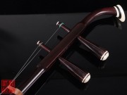 【已售】高级紫檀二胡4992-二胡独奏曲-葡萄熟了