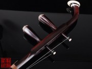 【已售】高级紫檀二胡4992-二胡独奏曲-葡萄熟了