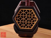 【已售】高级紫檀二胡4993-二胡独奏曲-喜送公粮