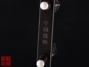 【已售】特优黑檀二胡5002