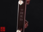 【已售】高级紫檀二胡5057-独奏曲-贵妃琴