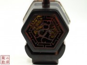 【已售】珍品印度小叶紫檀整筒二胡5071-独奏曲-第三二胡狂想曲