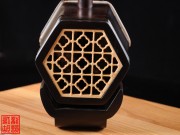 【已售】高级老红木二胡5104-独奏曲-葡萄熟了