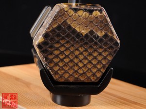 【已售】特优黑檀二胡5116-独奏曲-女人花