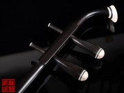 【已售】特优黑檀二胡5116-独奏曲-女人花