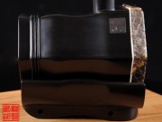 【已售】特优黑檀二胡5116-独奏曲-女人花