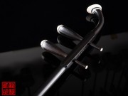 【已售】特优黑檀二胡5116-独奏曲-女人花