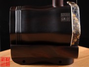 【已售】高级老红木二胡5104-独奏曲-葡萄熟了