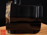 【已售】特优黑檀二胡5116-独奏曲-女人花